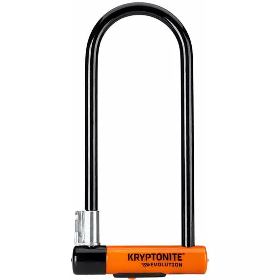 Kryptonite Evolution LS