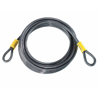 Kryptonite Keeper Kryptoflex 1030