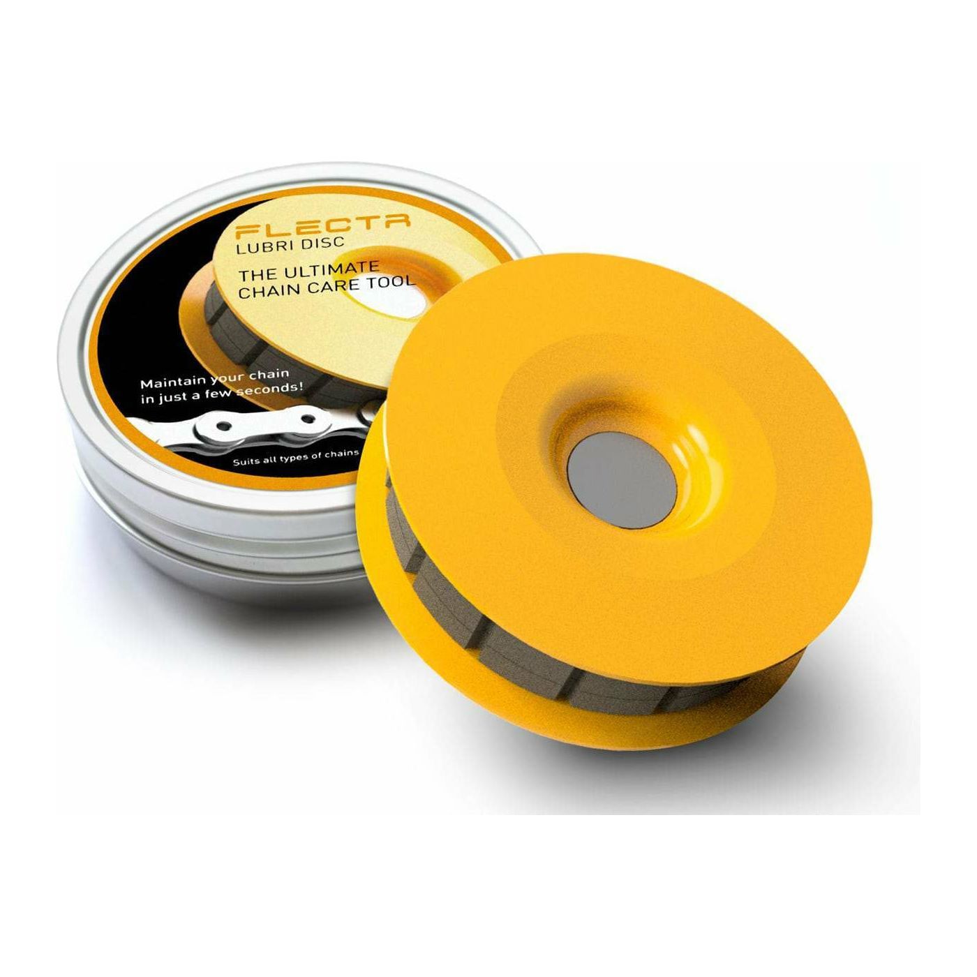Disc Lubricant