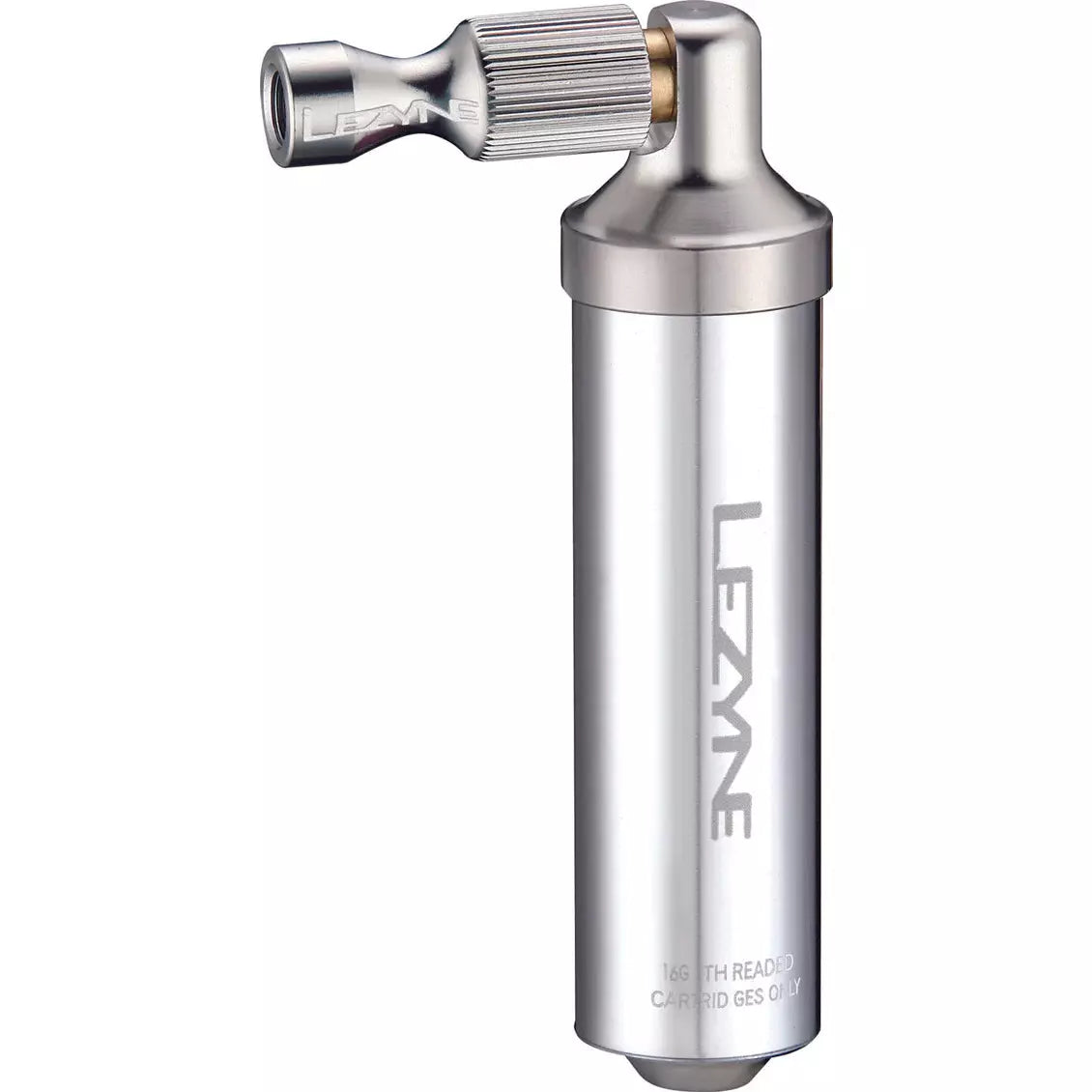 Lezyne Alloy Drive CO2