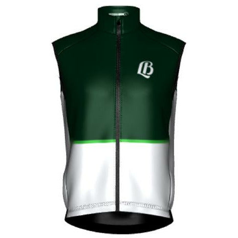 Lessard Bicycles Epic Pro Wind Jacket