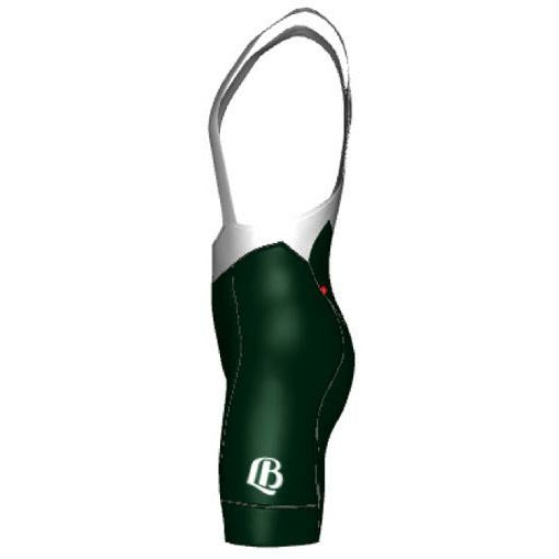 Lessard Bicycles Solar Pro Bib