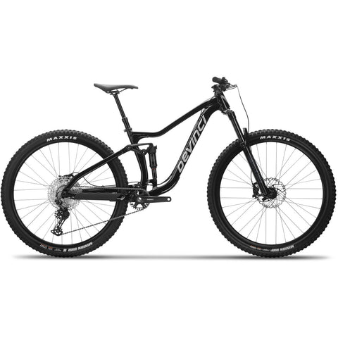 Devinci Marshall 29 Deore 12s 2024