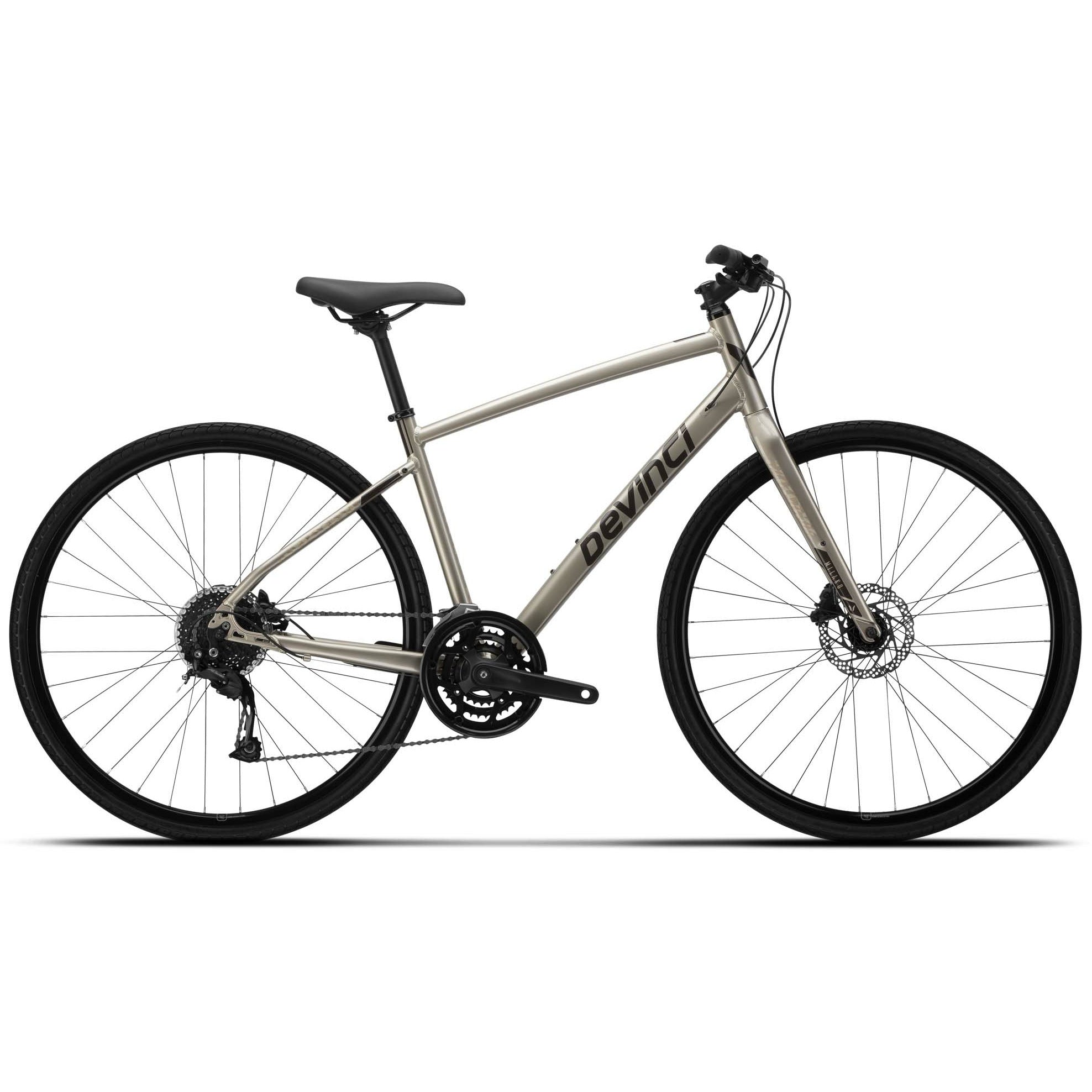 Devinci Milano Disc Alivio 27s 2024