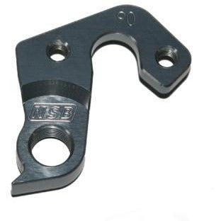 Wheels Mfg derailleur hanger Scott