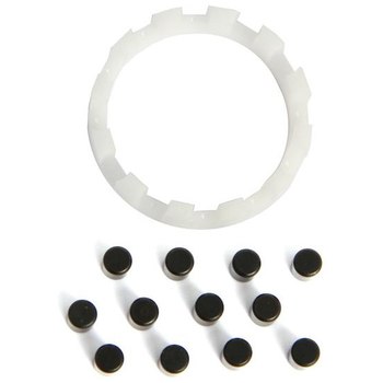 DT Swiss Onyx ball support
