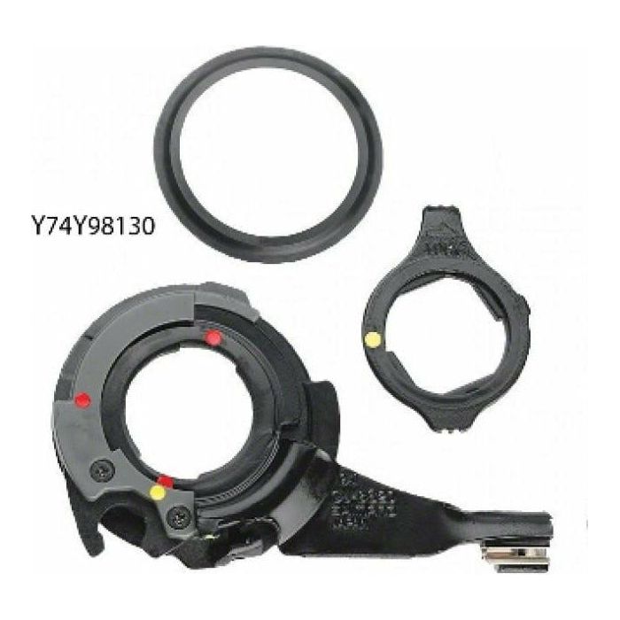 Shimano Nexus-Alfine gear cable fixing bolt