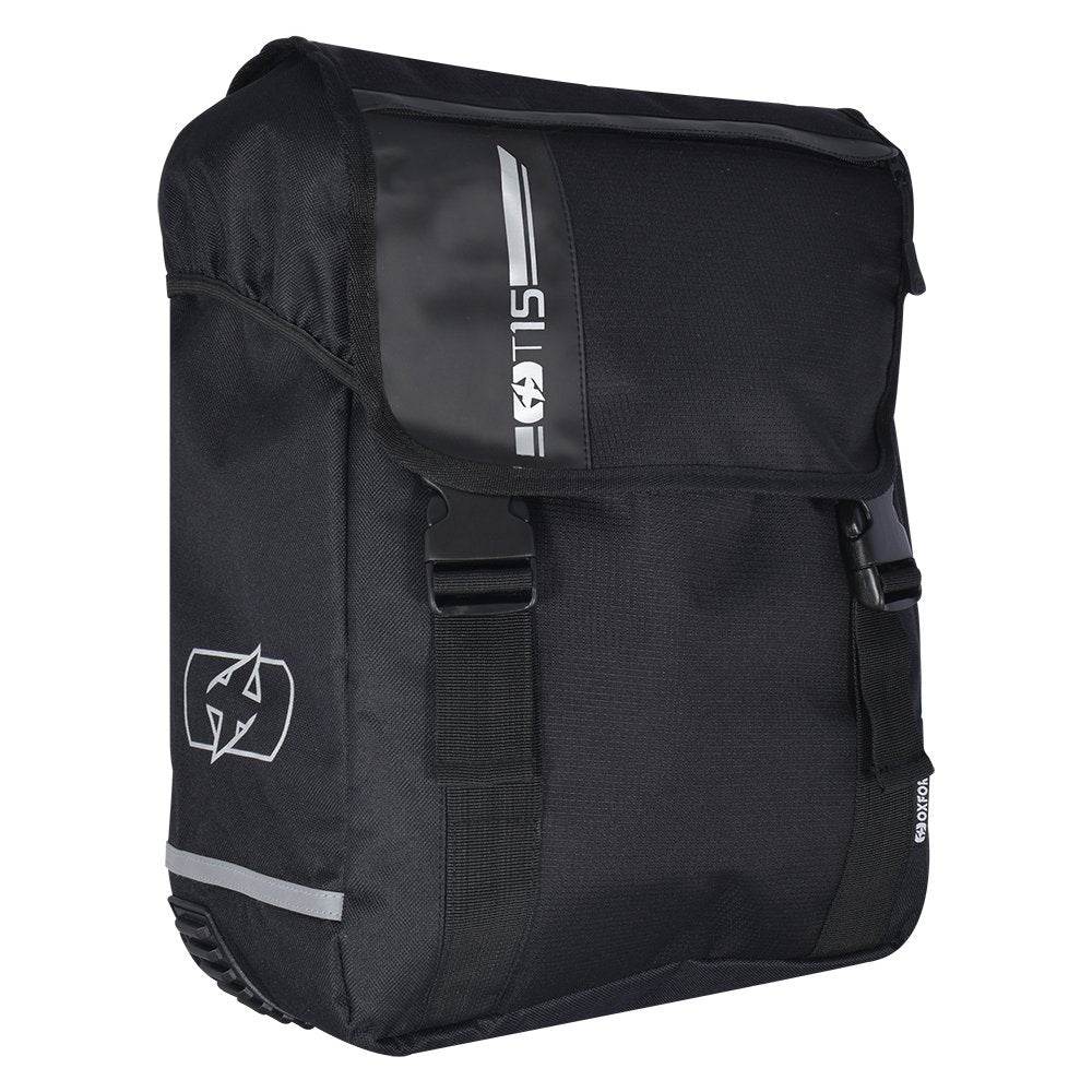 Oxford Pannier