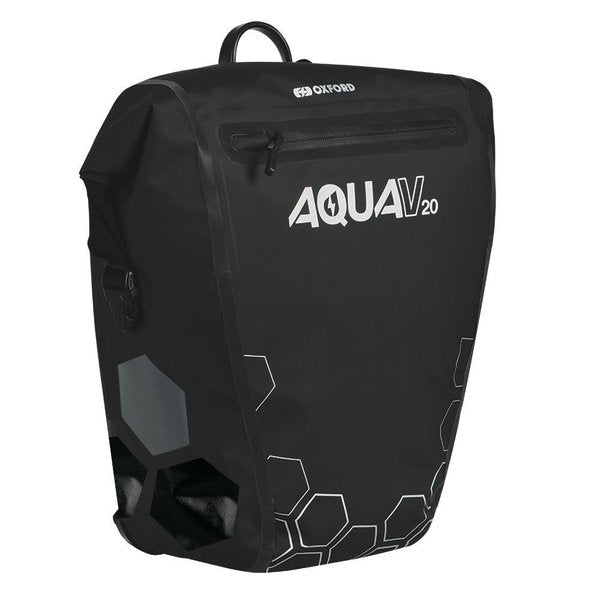 Oxford Aqua V