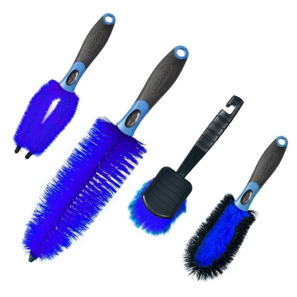 Oxford Brush Set