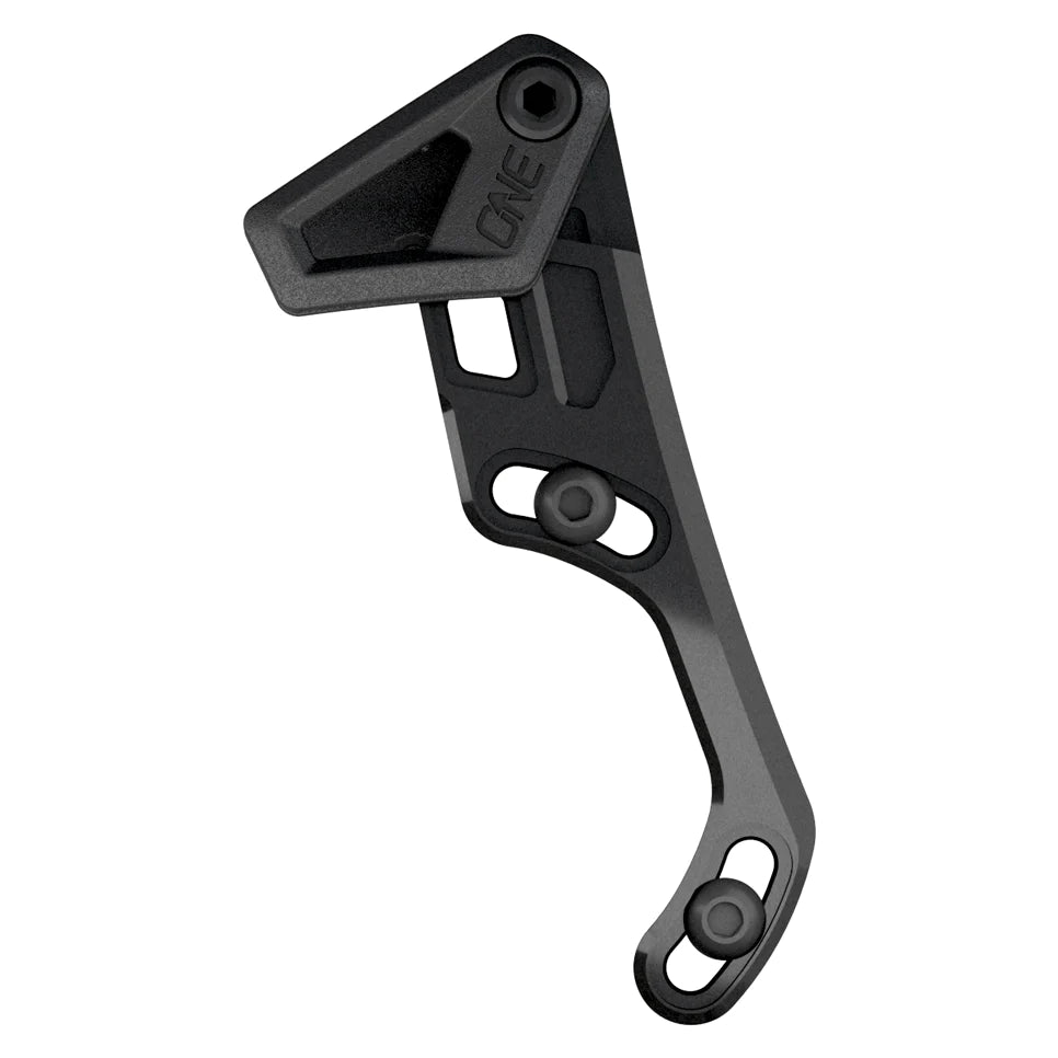 Guide de chaîne de vélo en alliage d'aluminium haute résistance pour Guide de chaîne de vélo en alliage d'aluminium haute résistance pour