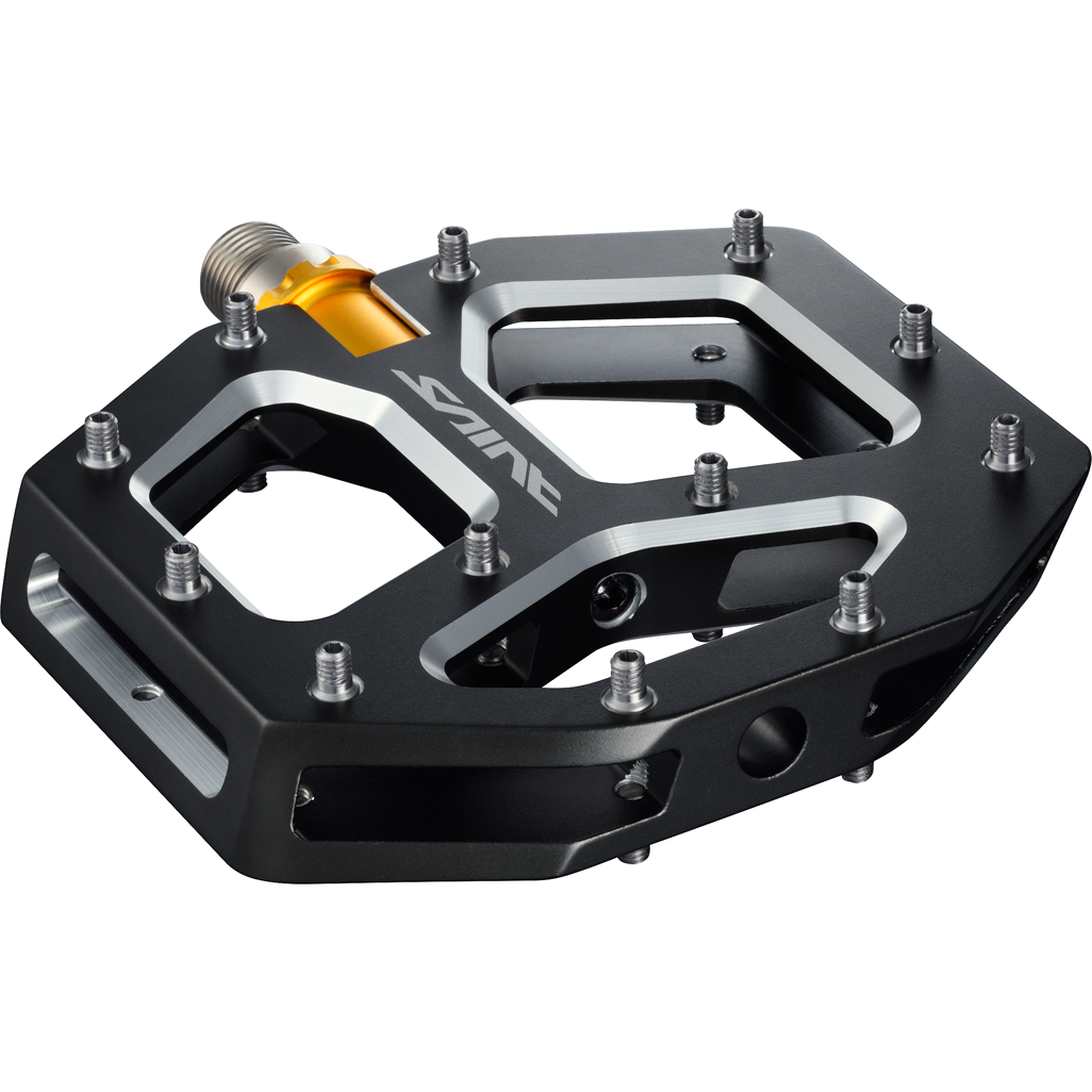 Shimano Saint M828 Trail Pedal