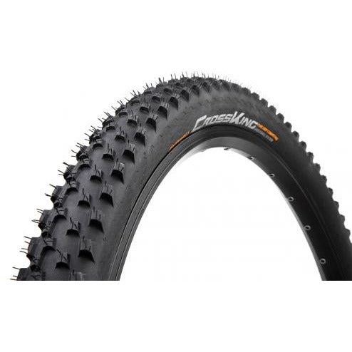 Continental Cross King Shieldwall