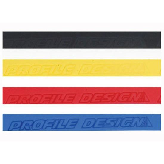 Profile Design Logo Cork Wrap