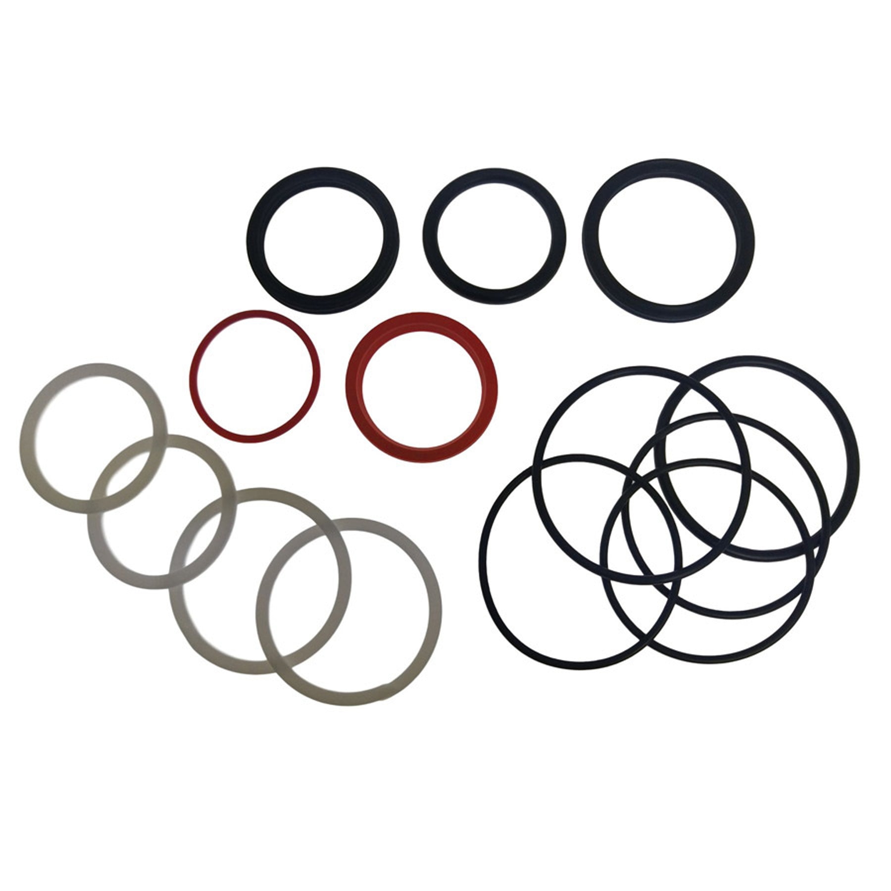 Racingbros Rebuild/Service Kit Rockshox