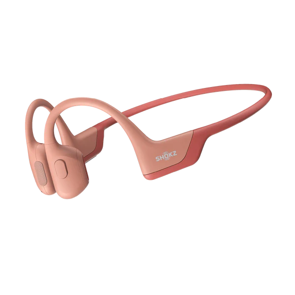 Shokz Ecouteurs OpenRun Pro