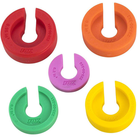 Fox Volume Spacer Float DPS