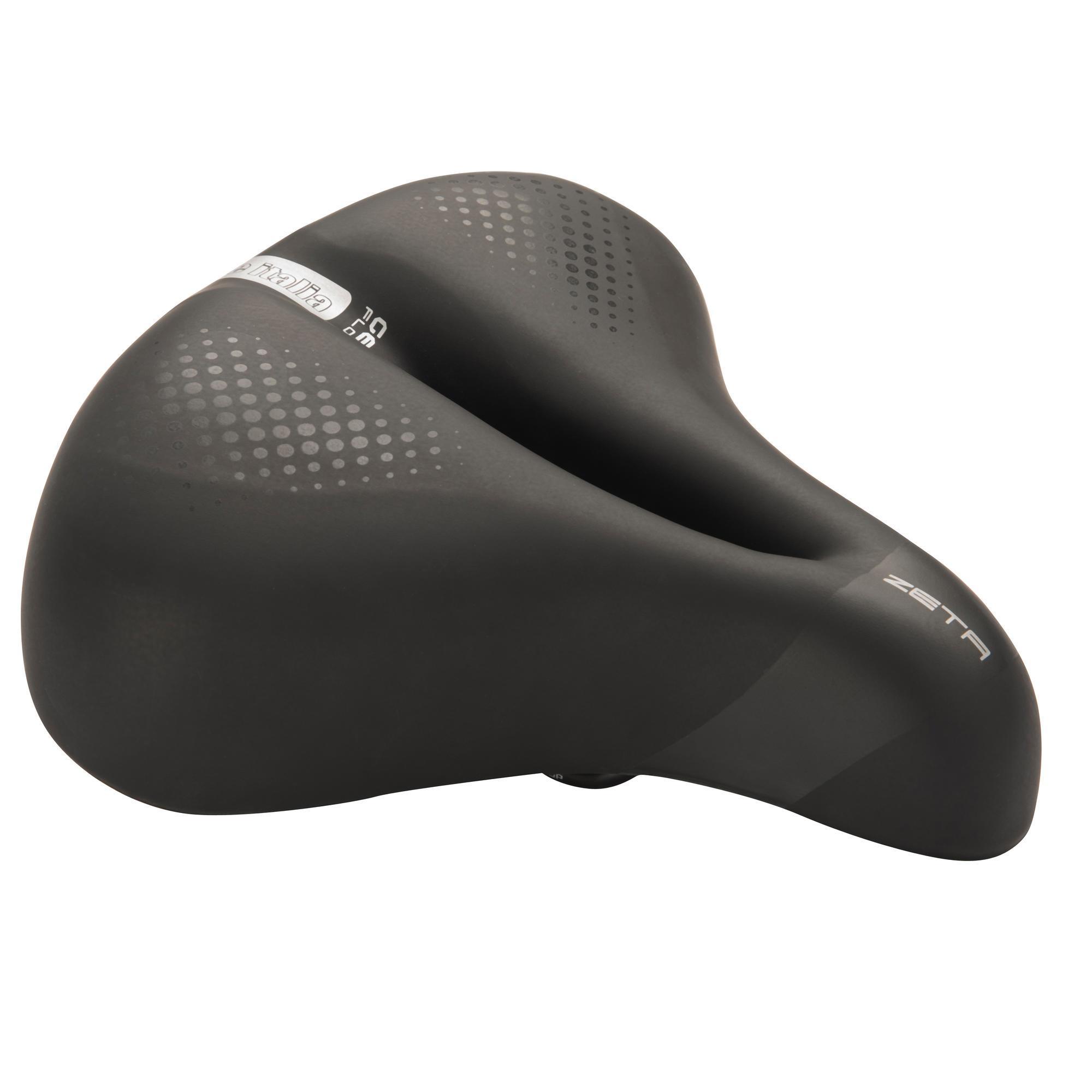 Selle Italia Zeta Comfort Gel