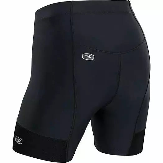 Sugoi Evolution Short Femme