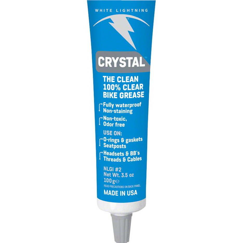 CRYSTAL GREASE