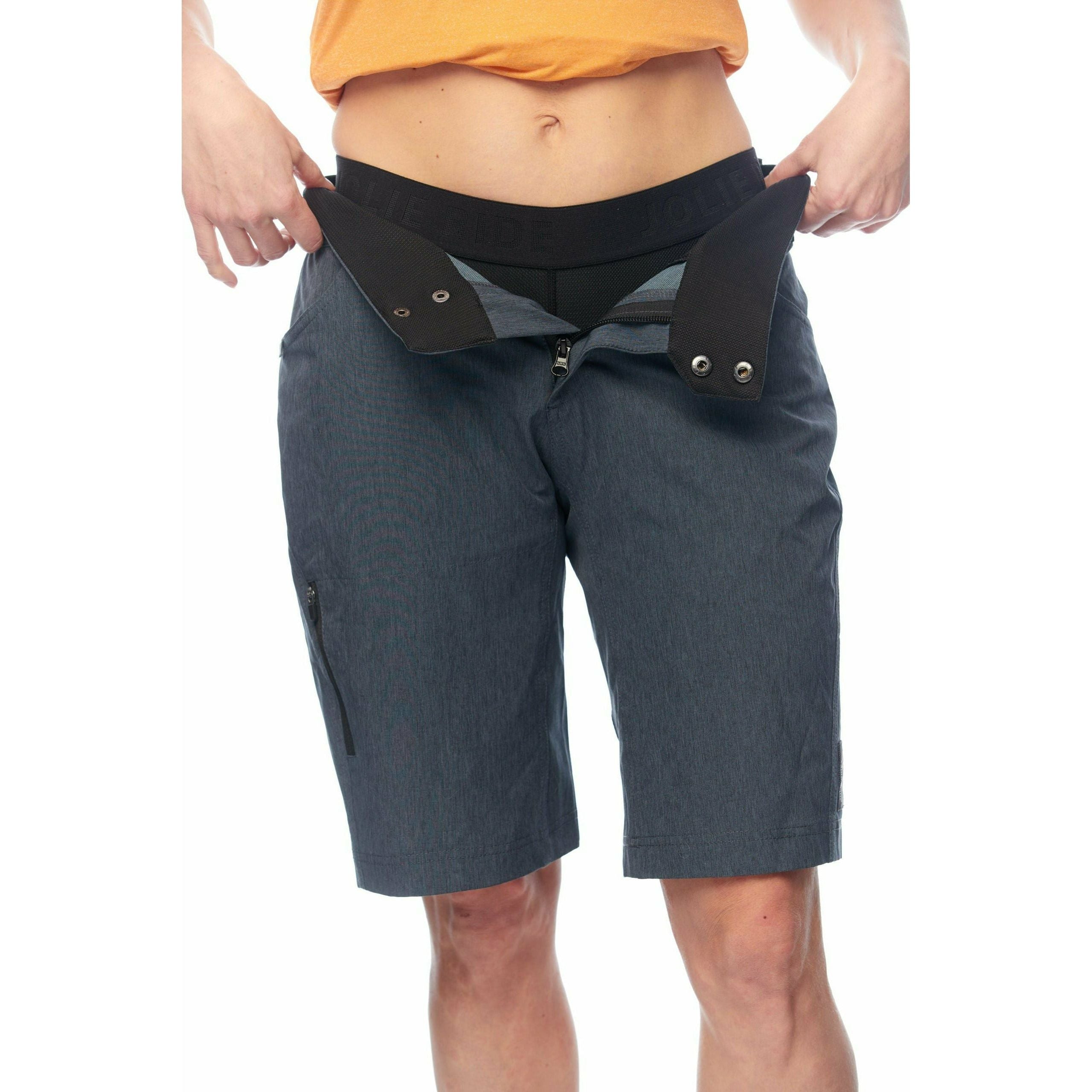 Jolie Ride Co Short Ajustable