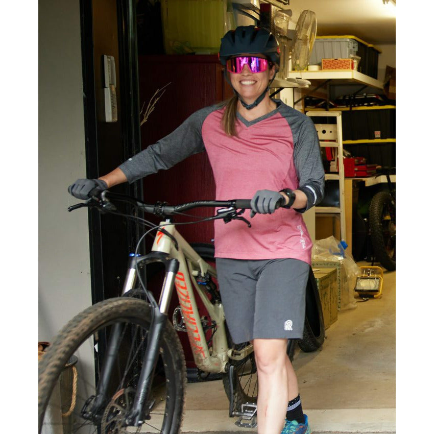 Jolie Ride Co Short Ajustable