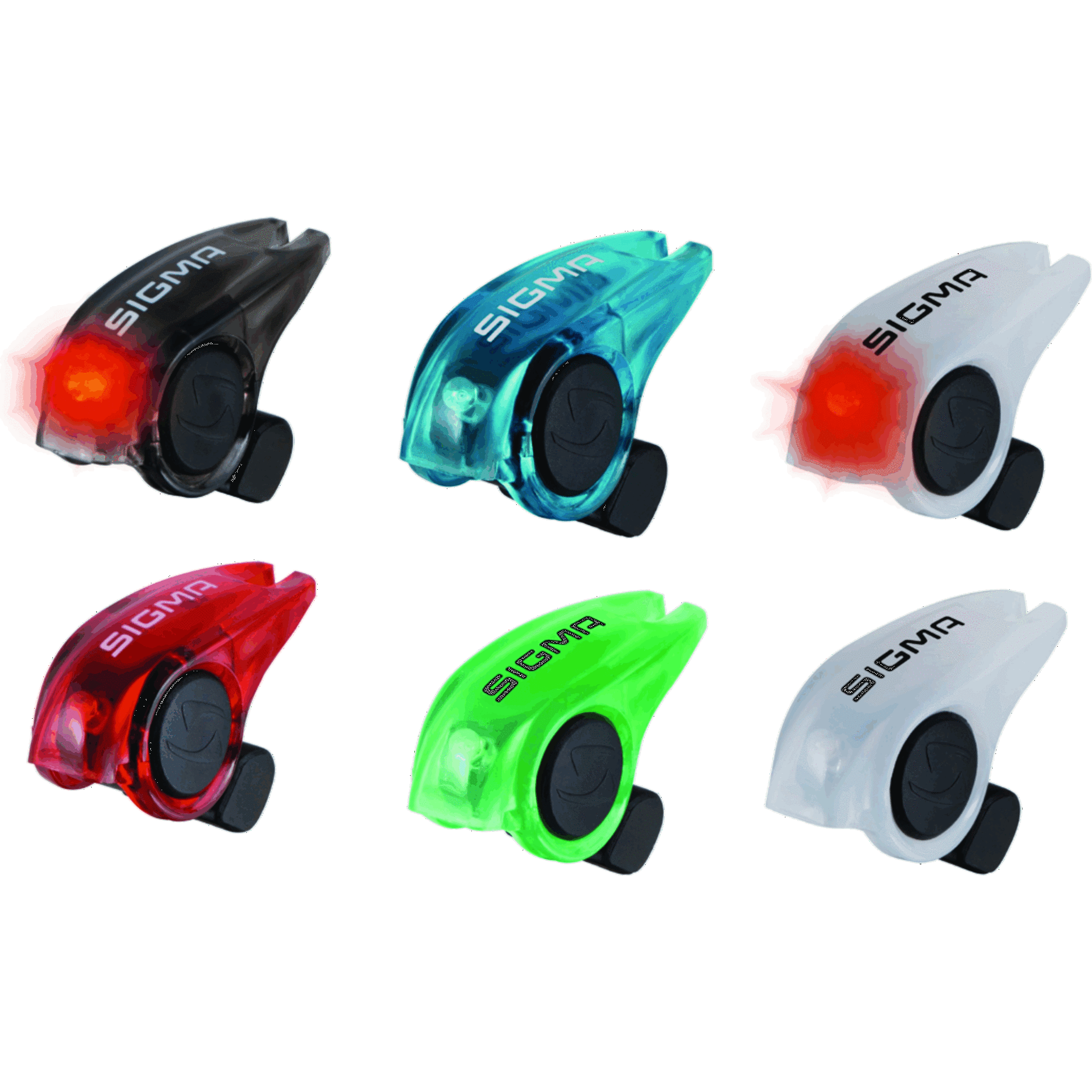 Sigma Brakelight