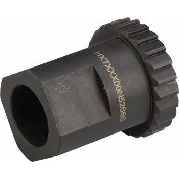 Assembly/Disassembly Tool For 3-Pawl Ringnut
