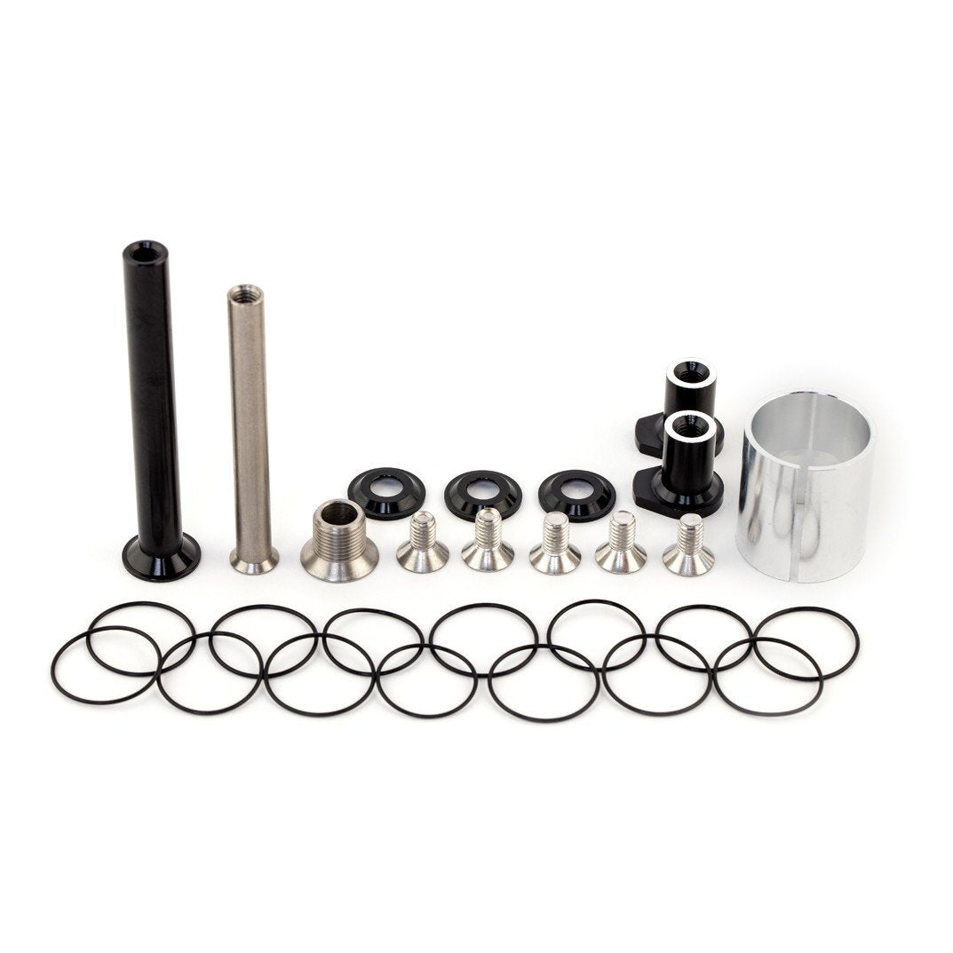 Rocky Mountain Thunderbolt bolt kit