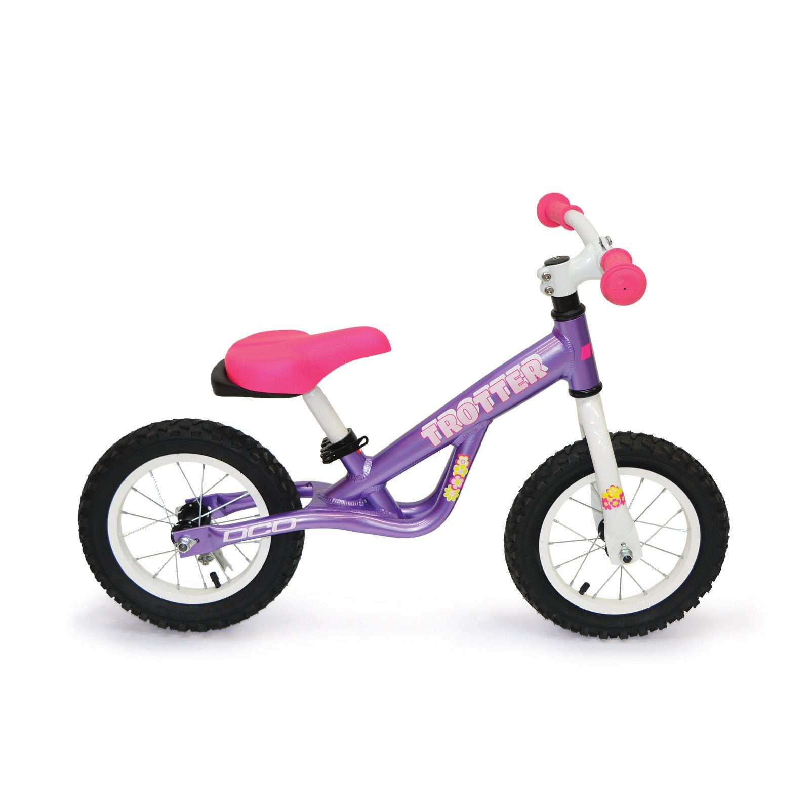 Dco Trotter 12