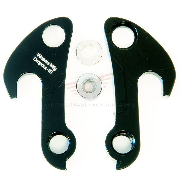 Wheels Mfg derailleur hanger GT