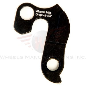 Wheels Mfg derailleur hanger Scott