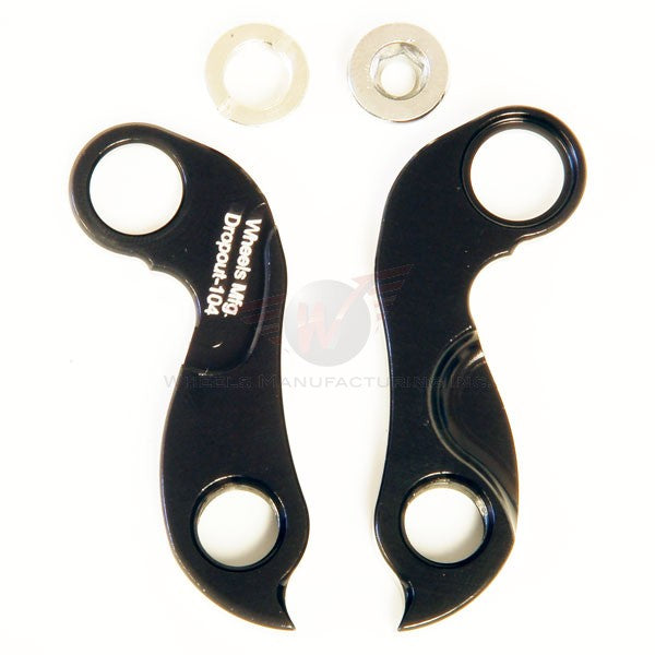 Wheels Mfg derailleur hanger