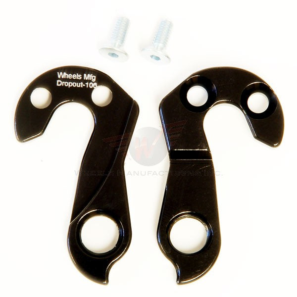 Wheels Mfg derailleur hanger