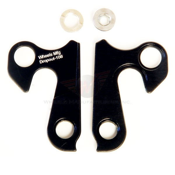 Wheels Mfg derailleur hanger