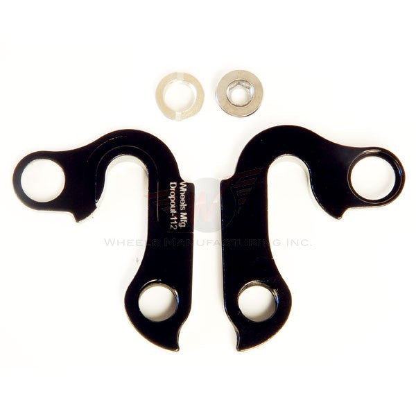 Wheels Mfg derailleur hanger