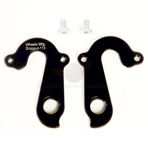 Wheels Mfg derailleur hanger
