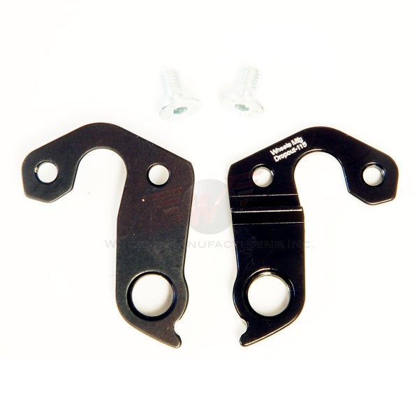 Wheels Mfg derailleur hanger Scott