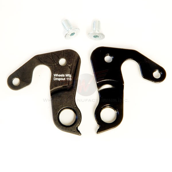 Wheels Mfg derailleur hanger Scott