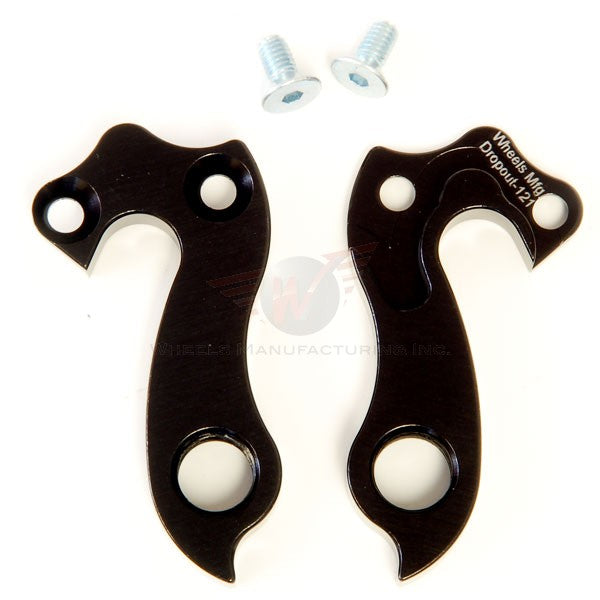 Wheels Mfg derailleur hanger