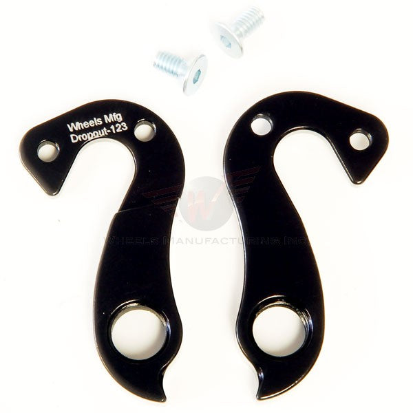 Wheels Mfg derailleur hanger
