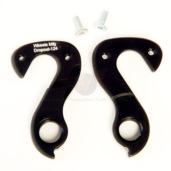 Wheels Mfg derailleur hanger
