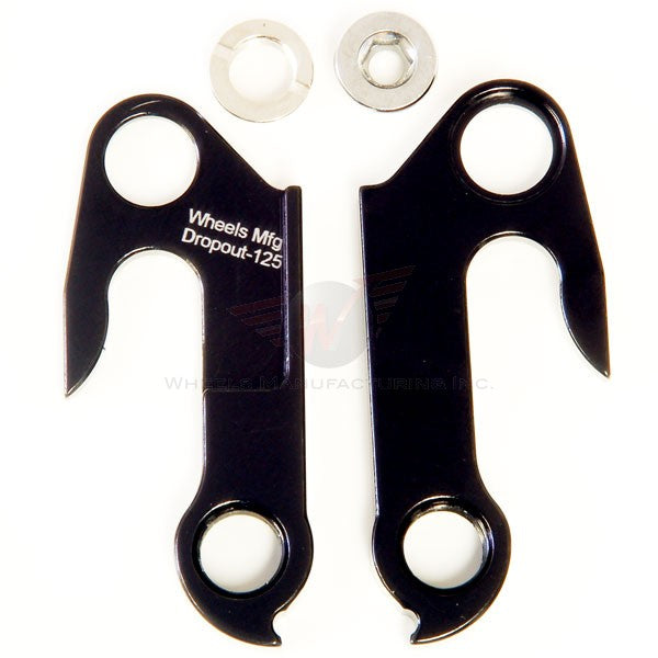 Wheels Mfg derailleur hanger