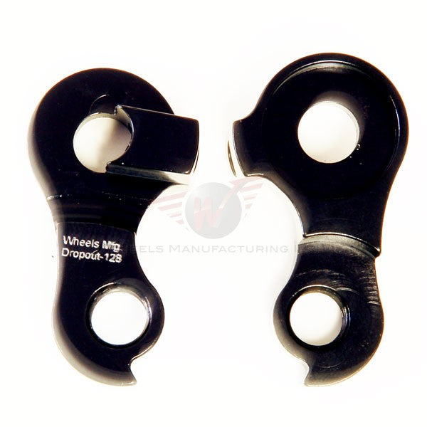 Wheels Mfg derailleur hanger