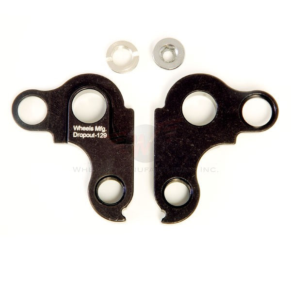 Wheels Mfg derailleur hanger