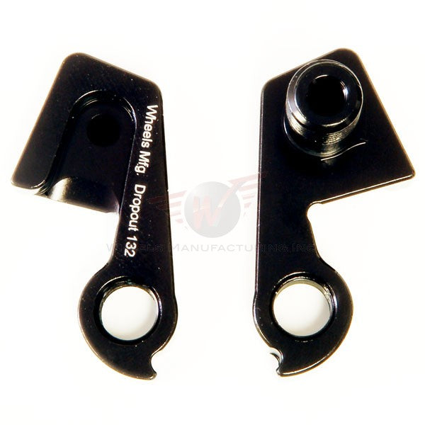 Wheels Mfg derailleur hanger Trek