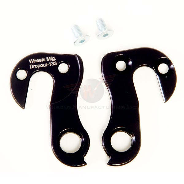 Wheels Mfg derailleur hanger