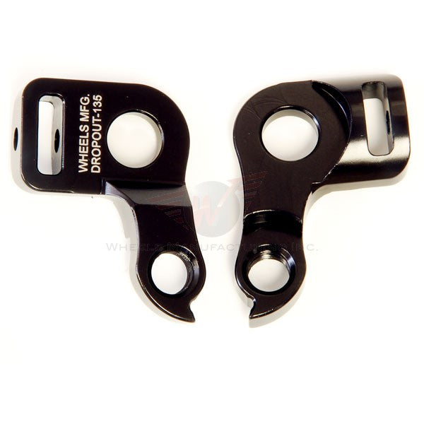 Wheels Mfg derailleur hanger