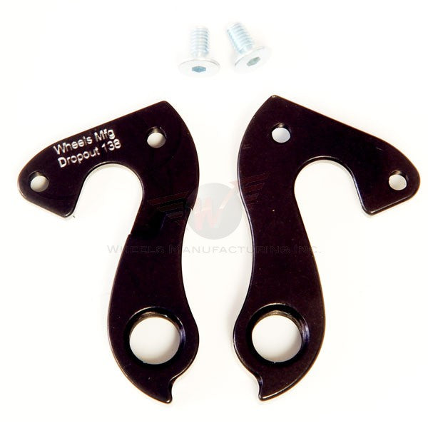 Wheels Mfg derailleur hanger
