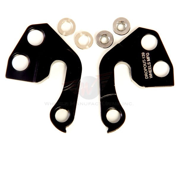 Wheels Mfg derailleur hanger
